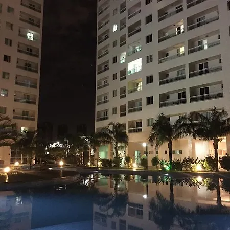 Boas Ferias Apartamento Fortaleza (Ceara)