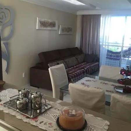 Boas Ferias Apartamento *