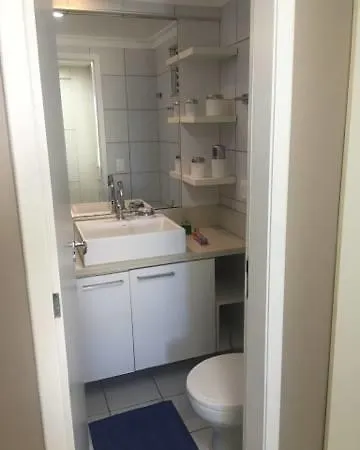 Apartamento Boas Ferias