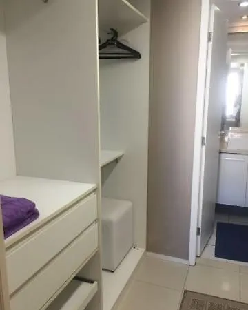 Boas Ferias Apartamento Fortaleza (Ceara)