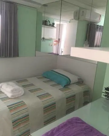 Boas Ferias Apartamento
