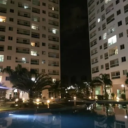 Apartamento Boas Ferias Fortaleza (Ceara)