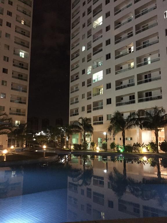 Boas Ferias Apartamento Fortaleza (Ceara)
