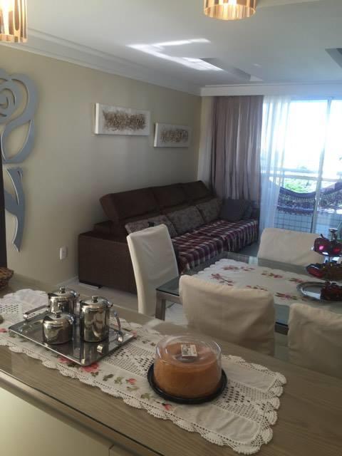 Boas Ferias Apartamento *