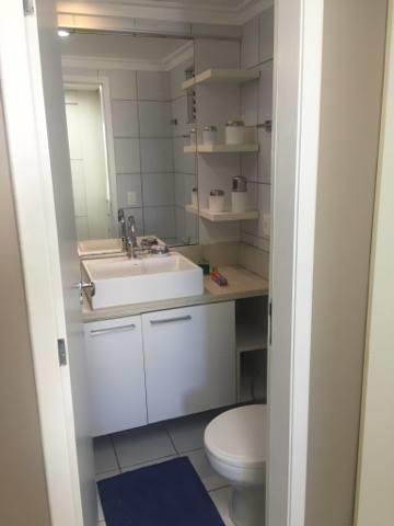 Apartamento Boas Ferias