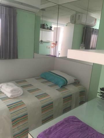 Boas Ferias Apartamento