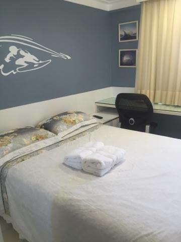 Boas Ferias Apartamento *