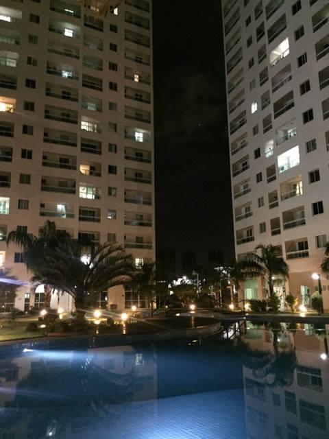 Apartamento Boas Ferias Fortaleza (Ceara)
